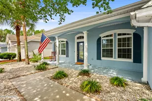 105 Amherst Way, Panama City Beach, FL 32413 - Photo 1