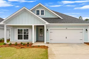 909 Crystal Bayou Blvd, Panama City Beach, FL 32407 - Photo 1