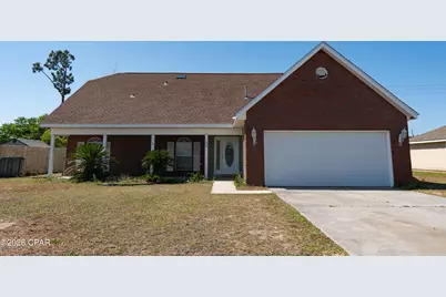 166 Byrd Drive, Panama City, FL 32404 - Photo 1