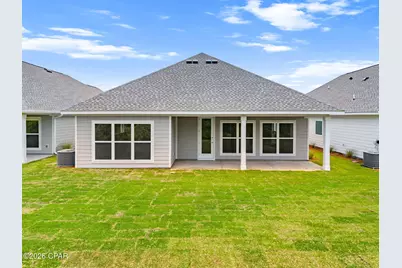 905 Crystal Bayou Boulevard, Panama City Beach, FL 32407 - Photo 4
