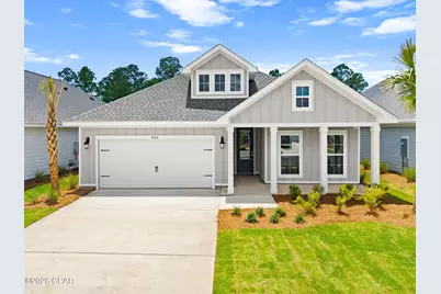 905 Crystal Bayou Boulevard, Panama City Beach, FL 32407 - Photo 1