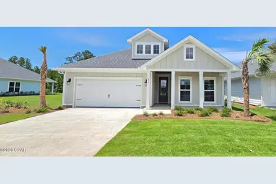889 Crystal Bayou Boulevard, Panama City Beach, FL 32407 - Photo 1
