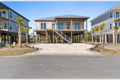 2238 Nella Nook, Saint George Island, FL 32328 - Photo 1