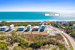 2238 Nella Nook, Saint George Island, FL 32328 - Photo 40