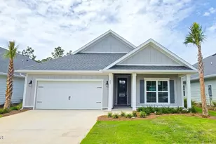 897 Crystal Bayou Blvd, Panama City Beach, FL 32407 - Photo 1