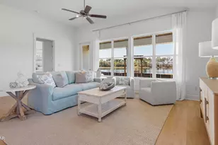 897 Crystal Bayou Blvd, Panama City Beach, FL 32407 - Photo 12