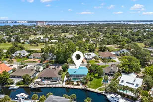 214 Marlin Cir, Panama City, FL 32408 - Photo 14