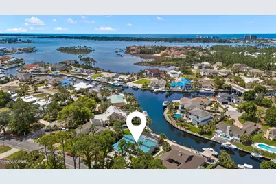 214 Marlin Circle, Panama City, FL 32408 - Photo 4