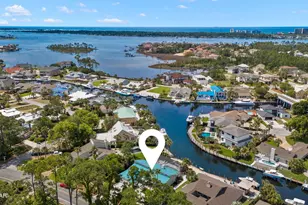 214 Marlin Cir, Panama City, FL 32408 - Photo 4