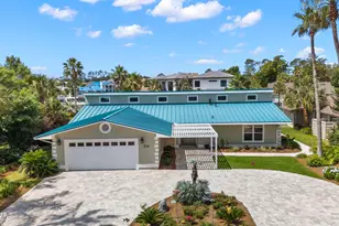 214 Marlin Cir, Panama City, FL 32408 - Photo 1