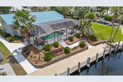 214 Marlin Circle, Panama City, FL 32408 - Photo 16