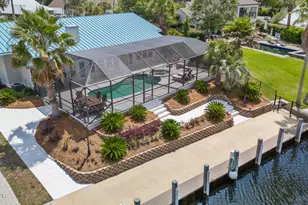 214 Marlin Cir, Panama City, FL 32408 - Photo 16