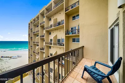 23223 Front Beach Road #A1-701, Panama City Beach, FL 32413 - Photo 24