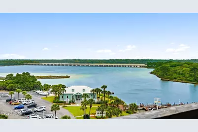 23223 Front Beach Road #A1-701, Panama City Beach, FL 32413 - Photo 10