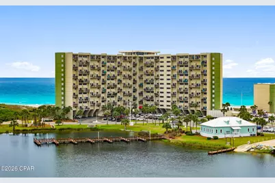 23223 Front Beach Road #A1-701, Panama City Beach, FL 32413 - Photo 1