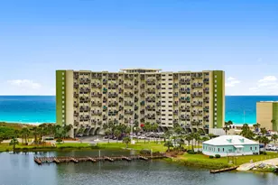 23223 Front Beach Rd, Panama City Beach, FL 32413 - Photo 1