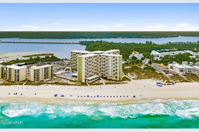23223 Front Beach Road #A1-701, Panama City Beach, FL 32413 - Photo 30