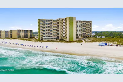 23223 Front Beach Road #A1-701, Panama City Beach, FL 32413 - Photo 28