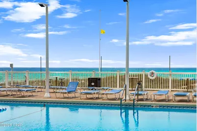 23223 Front Beach Road #A1-701, Panama City Beach, FL 32413 - Photo 38