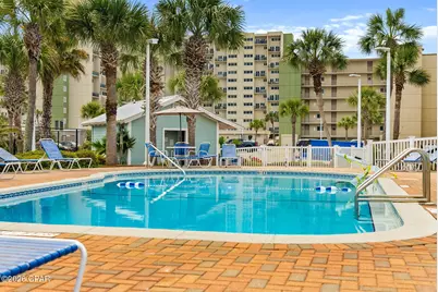 23223 Front Beach Road #A1-701, Panama City Beach, FL 32413 - Photo 36