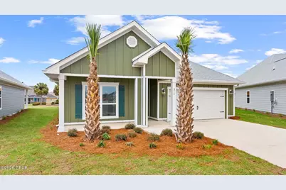 239 Dama Del Mar Way, Panama City Beach, FL 32407 - Photo 1
