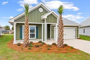 239 Dama Del Mar Wy, Panama City Beach, FL 32407 - Photo 1