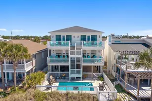 8221 Surf Dr, Panama City, FL 32408 - Photo 1