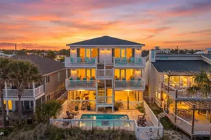 8221 Surf Dr, Panama City, FL 32408 - Photo 2