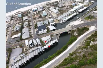 4202 Highway 98 #3, Mexico Beach, FL 32456 - Photo 2