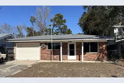 5408 Hilltop Avenue, Panama City Beach, FL 32408 - Photo 2