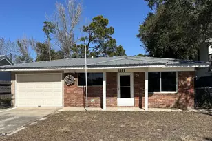 5408 Hilltop Ave, Panama City Beach, FL 32408 - Photo 2