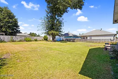 521 J H Crews Circle, Panama City, FL 32404 - Photo 38