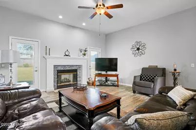 521 J H Crews Circle, Panama City, FL 32404 - Photo 10