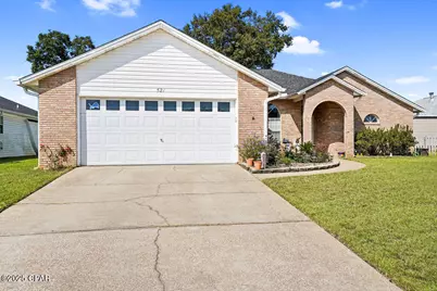 521 J H Crews Circle, Panama City, FL 32404 - Photo 2