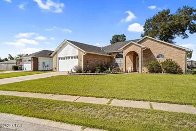521 J H Crews Circle, Panama City, FL 32404 - Photo 4