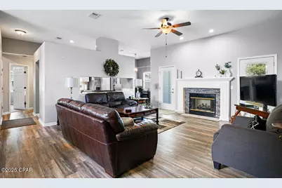 521 J H Crews Circle, Panama City, FL 32404 - Photo 6
