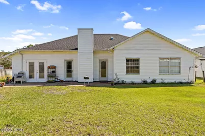 521 J H Crews Circle, Panama City, FL 32404 - Photo 36