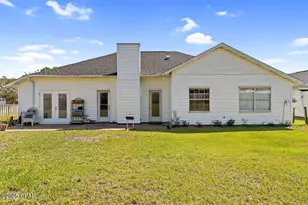 521 J H Crews Cir, Panama City, FL 32404 - Photo 36