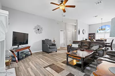 521 J H Crews Circle, Panama City, FL 32404 - Photo 8