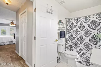521 J H Crews Circle, Panama City, FL 32404 - Photo 28