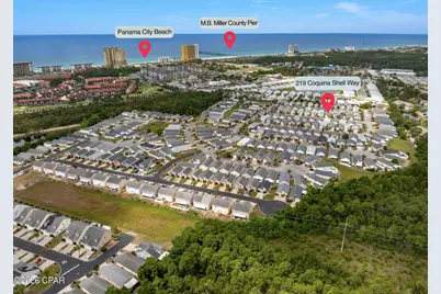 219 Coquina Shell Way, Panama City Beach, FL 32407 - Photo 30