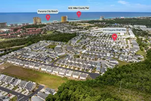 219 Coquina Shell Wy, Panama City Beach, FL 32407 - Photo 30