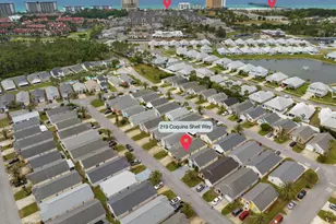 219 Coquina Shell Wy, Panama City Beach, FL 32407 - Photo 2