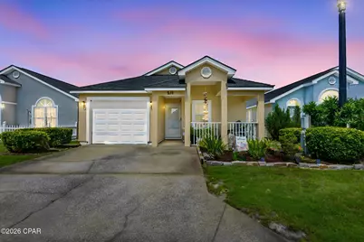 219 Coquina Shell Way, Panama City Beach, FL 32407 - Photo 1