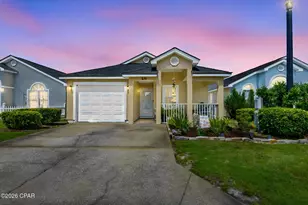 219 Coquina Shell Wy, Panama City Beach, FL 32407 - Photo 1