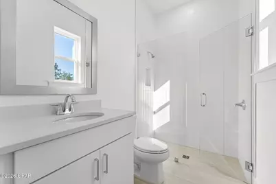 344 Breakwater Boulevard #Lot 28, Panama City Beach, FL 32413 - Photo 8