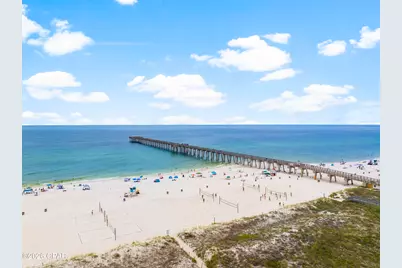 344 Breakwater Boulevard #Lot 28, Panama City Beach, FL 32413 - Photo 28