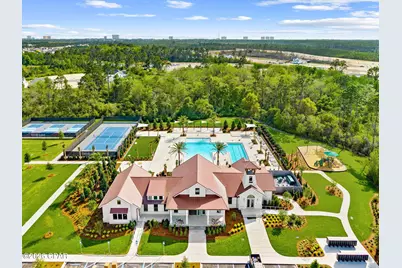 344 Breakwater Boulevard #Lot 28, Panama City Beach, FL 32413 - Photo 4