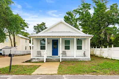 320 N Center Avenue, Panama City, FL 32401 - Photo 1