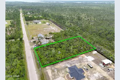 12109 Caruso Drive, Panama City, FL 32404 - Photo 8